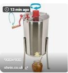 honey extractor
